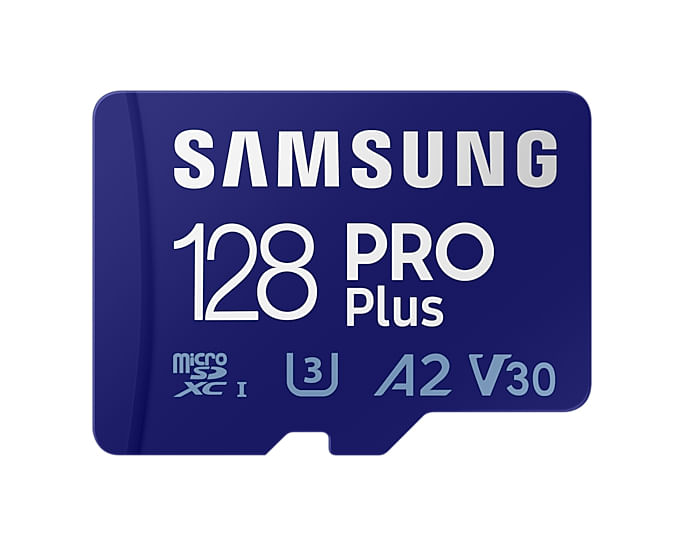 Samsung-PRO-Plus-Memoria-Flash-128Gb-MicroSDXC-UHS-I-Classe-10