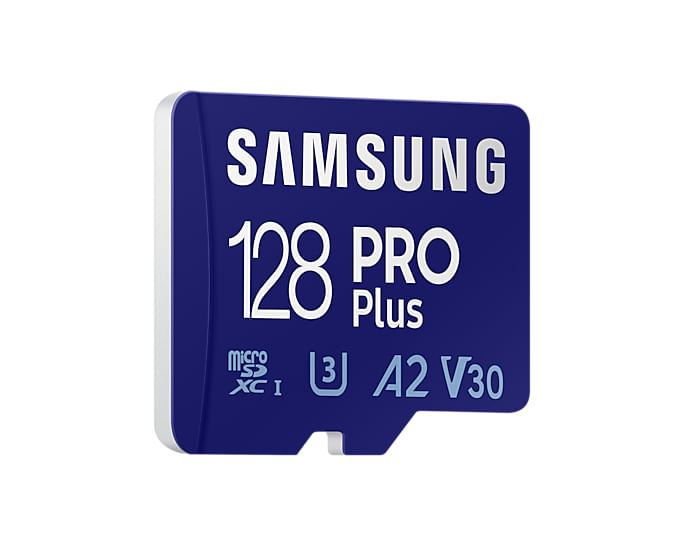 Samsung-PRO-Plus-Memoria-Flash-128Gb-MicroSDXC-UHS-I-Classe-10