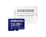 Samsung-PRO-Plus-Memoria-Flash-128Gb-MicroSDXC-UHS-I-Classe-10