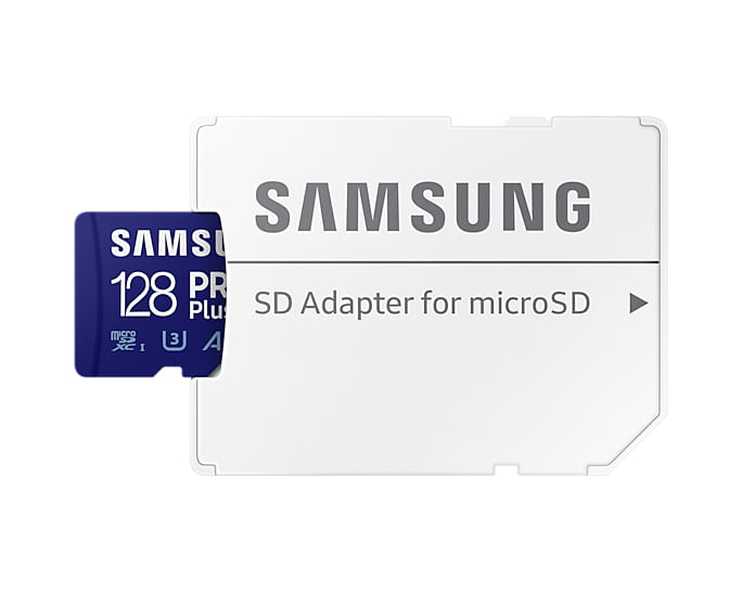 Samsung-PRO-Plus-Memoria-Flash-128Gb-MicroSDXC-UHS-I-Classe-10