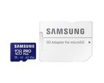 Samsung-PRO-Plus-Memoria-Flash-128Gb-MicroSDXC-UHS-I-Classe-10