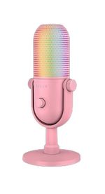 RAZER-SEIREN-V3-CHROMA-QUARTZ-MICROPHONE