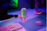 RAZER-SEIREN-V3-CHROMA-QUARTZ-MICROPHONE