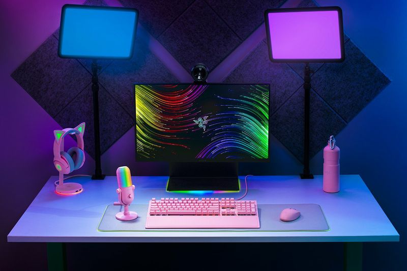 RAZER-SEIREN-V3-CHROMA-QUARTZ-MICROPHONE