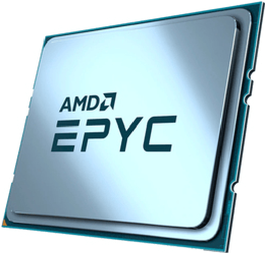 AMD-EPYC-7773X-processore-22-GHz-768-MB-L3--EPYC-MILAN-64-CORE-7773X-2.4GHZ---SKT-SP3-768MB-CACHE-280W-TRAY-SP-