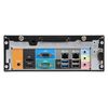 Shuttle-XP-slim-XH310RV-Nero-Intel-H310-LGA-1151--Socket-H4-