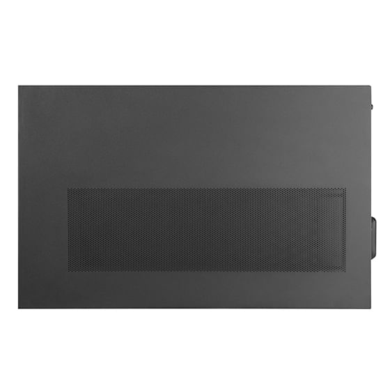 Silverstone-SST-SG17B.-Formfaktor--Cube-Typ--PC-Produktfarbe--Schwarz.-Platzierung-der-Stromversorgung--Hinten-Unters