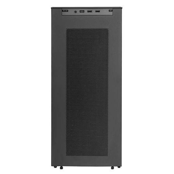 Silverstone-SST-SG17B.-Formfaktor--Cube-Typ--PC-Produktfarbe--Schwarz.-Platzierung-der-Stromversorgung--Hinten-Unters