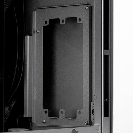 Silverstone-SST-SG17B.-Formfaktor--Cube-Typ--PC-Produktfarbe--Schwarz.-Platzierung-der-Stromversorgung--Hinten-Unters