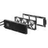 Silverstone-SST-SG17B.-Formfaktor--Cube-Typ--PC-Produktfarbe--Schwarz.-Platzierung-der-Stromversorgung--Hinten-Unters
