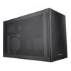 Silverstone-SST-SG17B.-Formfaktor--Cube-Typ--PC-Produktfarbe--Schwarz.-Platzierung-der-Stromversorgung--Hinten-Unters