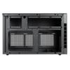 Silverstone-SST-SG17B.-Formfaktor--Cube-Typ--PC-Produktfarbe--Schwarz.-Platzierung-der-Stromversorgung--Hinten-Unters