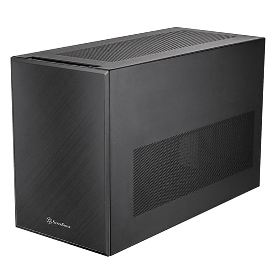 Silverstone-SST-SG17B.-Formfaktor--Cube-Typ--PC-Produktfarbe--Schwarz.-Platzierung-der-Stromversorgung--Hinten-Unters