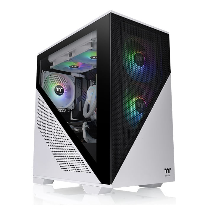 Thermaltake-Divider-170-TG-Micro-Tower-Nero-Bianco