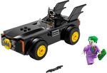 LEGO-DC-76264-Inseguimento-sulla-Batmobile--Batman-vs.-The-Joker-Set-con-2-Minifigure-di-Supereroi-Giochi-per-Bambini-4--Anni