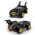 LEGO-DC-76264-Inseguimento-sulla-Batmobile--Batman-vs.-The-Joker-Set-con-2-Minifigure-di-Supereroi-Giochi-per-Bambini-4--Anni