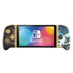 Hori Gamepad Split Pad Pro Zelda Tears Of The Kingdom per Nintendo Switch