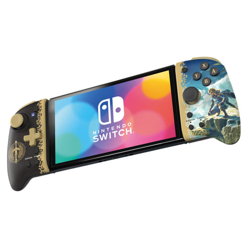 Hori-Split-Pad-Pro-Colori-assortiti-Gamepad-Nintendo-Switch