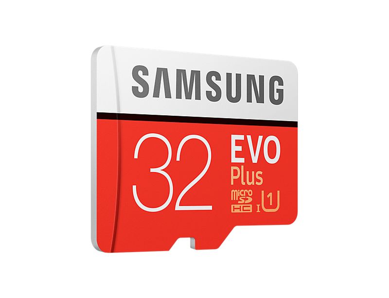 SAMSUNG-MICRO-SD-EVO-PLUS-32-GB-CL10-MB-MC32GA-EU