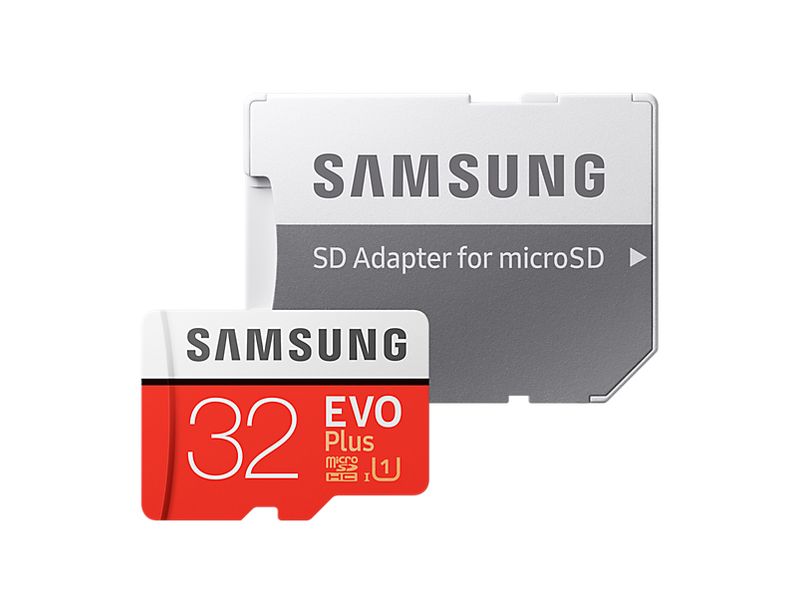 SAMSUNG-MICRO-SD-EVO-PLUS-32-GB-CL10-MB-MC32GA-EU