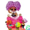 L.O.L.-Surprise-3-in-1-Party-Cruiser-Auto-della-bambola