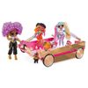 L.O.L.-Surprise-3-in-1-Party-Cruiser-Auto-della-bambola