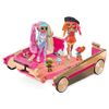 L.O.L.-Surprise-3-in-1-Party-Cruiser-Auto-della-bambola