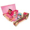 L.O.L.-Surprise-3-in-1-Party-Cruiser-Auto-della-bambola