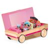 L.O.L.-Surprise-3-in-1-Party-Cruiser-Auto-della-bambola
