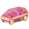 L.O.L.-Surprise-3-in-1-Party-Cruiser-Auto-della-bambola