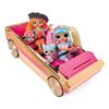 L.O.L.-Surprise-3-in-1-Party-Cruiser-Auto-della-bambola