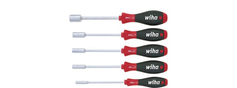 Wiha-341-K5-Set-Cacciavite-di-precisione