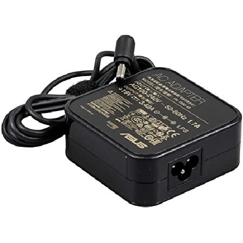ASUS 0A001-00449400 adattatore e invertitore Interno 65 W Nero