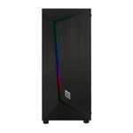 Noua Iron V8 Midi Tower Nero