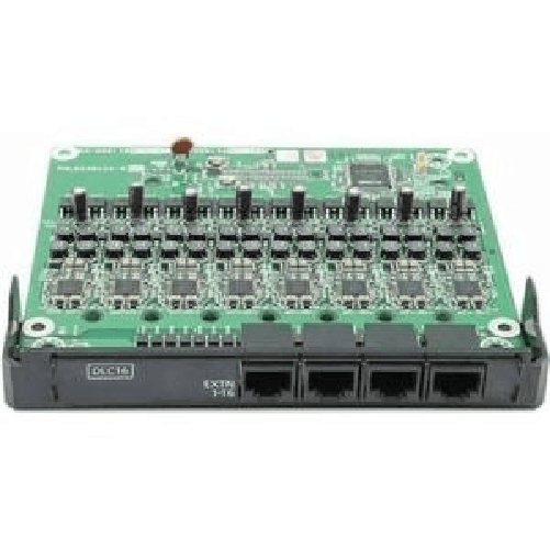 Panasonic KX-NS5172X accessorio per sistema PBX Scheda di estensione