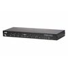 ATEN-CS1768---Switch-KVM-audio---USB---8-x-KVM-audio---1-utente-locale---Desktop-montabile-su-rack