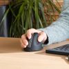 R-Go-Tools-RGOHBRSWLBL-mouse-Ufficio-Mano-destra-Bluetooth-2400-DPI
