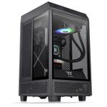 Thermaltake-The-Tower-100-Mini-Tower-Nero