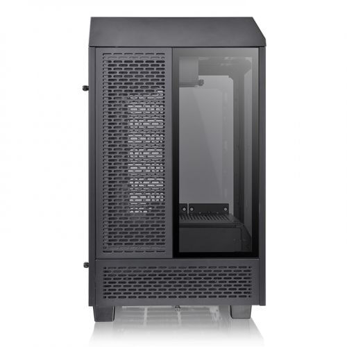 Thermaltake-The-Tower-100-Mini-Tower-Nero