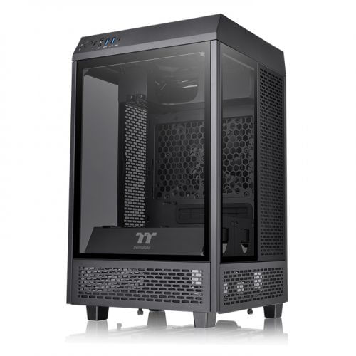 Thermaltake-The-Tower-100-Mini-Tower-Nero