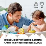 LEGO-Duplo-Ora-del-Bagnetto--Il-Treno-Degli-Animali-Galleggiante