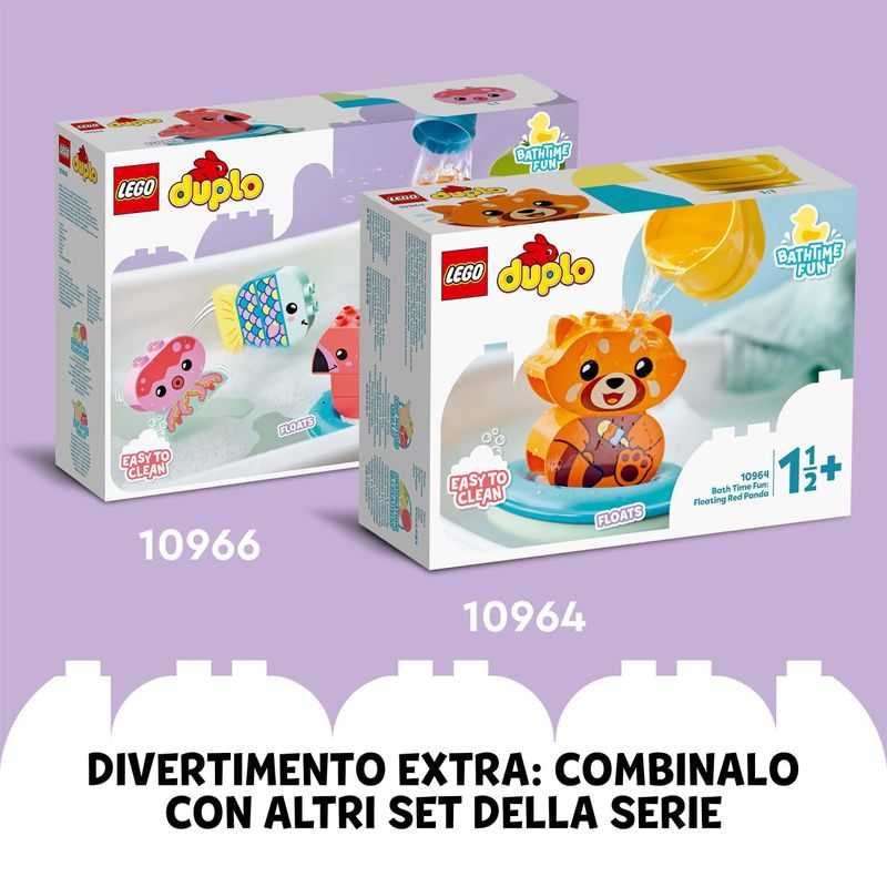 LEGO-Duplo-Ora-del-Bagnetto--Il-Treno-Degli-Animali-Galleggiante