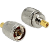 Delock-Adattatore-N-maschio--SMB-maschio