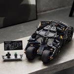 LEGO Dc Comics Super Heroes Batmobile Tumbler