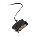 Kolink-1-4-PWM-Lfter-Splitterkabel---35-cm-035-m--Kolink-1-4-PWM-Splitter-Cable---35cm-