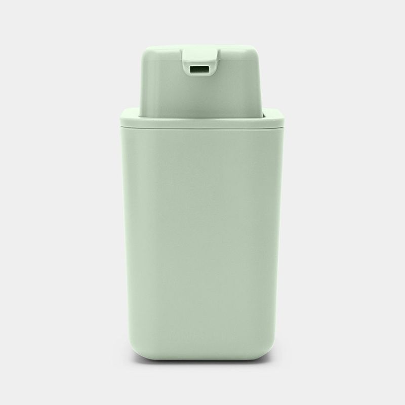 Brabantia-215766-erogatore-di-sapone-02-L-Verde