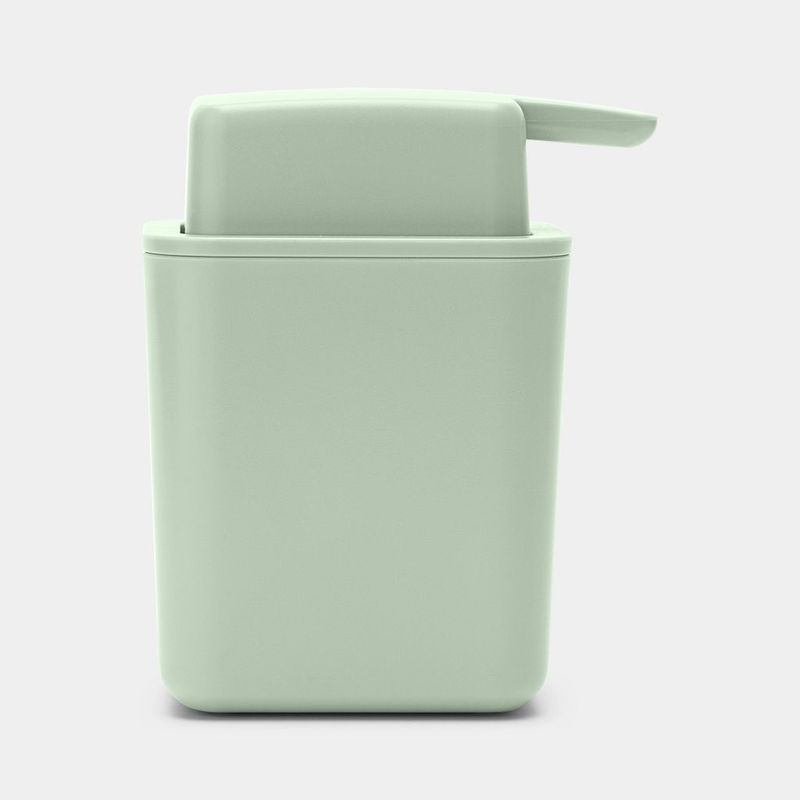 Brabantia-215766-erogatore-di-sapone-02-L-Verde