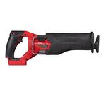 Milwaukee M18 FSZ-0X 3000 spm (fogli per minuto) Nero, Rosso