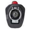 Milwaukee-M18-FSZ-0X-3000-spm--fogli-per-minuto--Nero-Rosso
