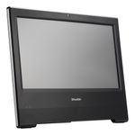 Shuttle X50V8U3 Tutto in uno Nero i3-10110U 2,1 GHz Altoparlanti incorporati